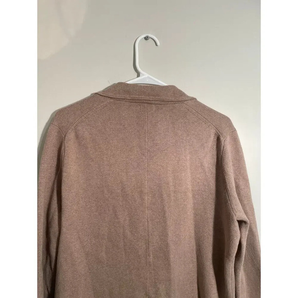 J.Crew Factory Schoolboy Sweater Blazer - Picture 7 of 11